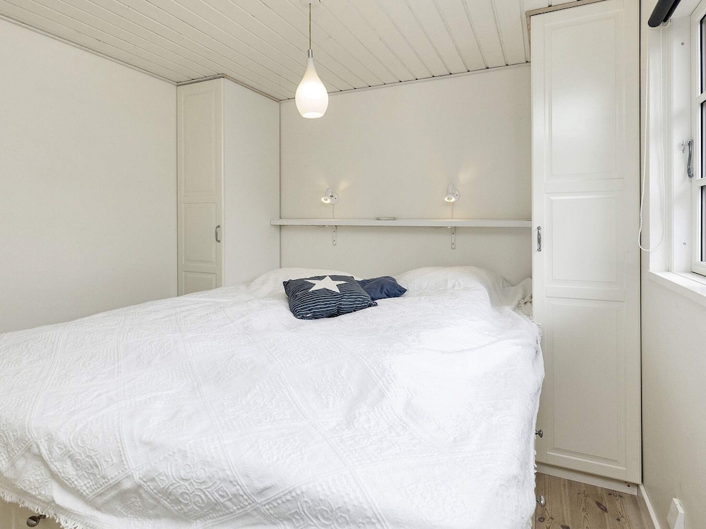 4 Person Holiday Home in Karrebaeksminde