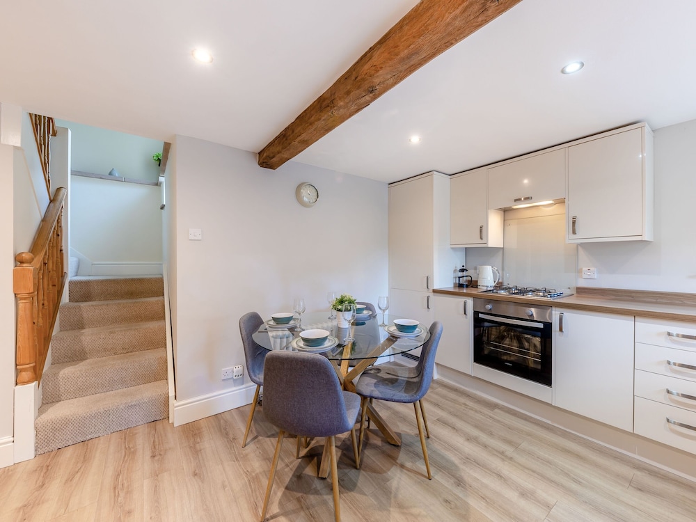 Matlock Vacations - Bedehouse Cottage - Property Image 9