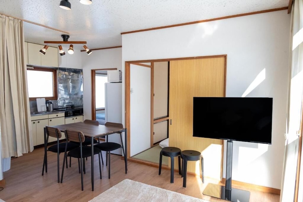 FURANO RELAX STAY BC