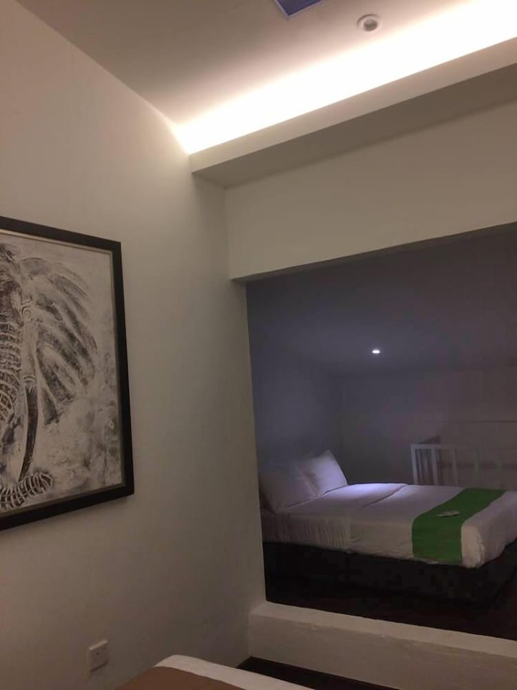 Coffea Garden Cafe & Stay