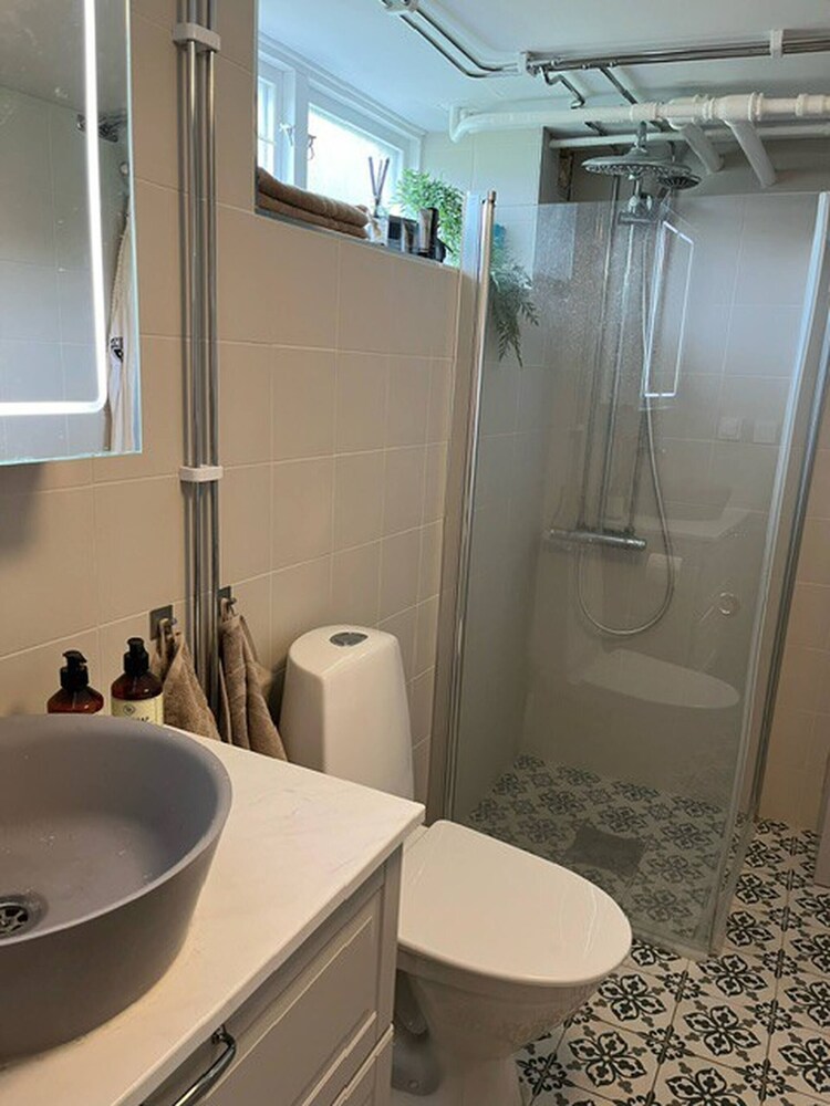 Guest Apartment Österlen Near Tosselilla & Golf Course