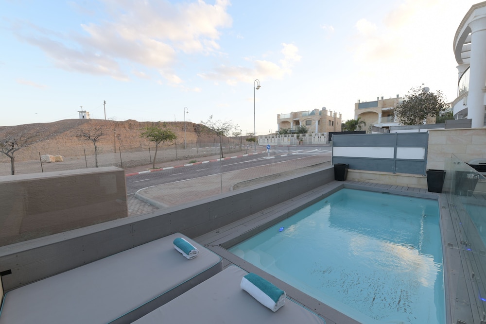 Amdar Holiday Apartments