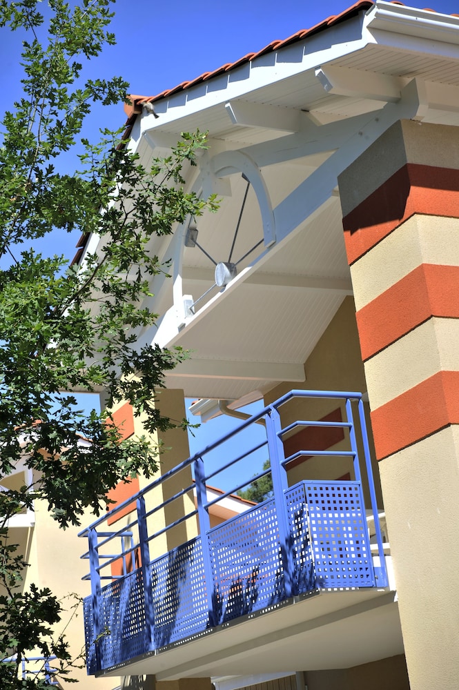 ESTIVEL - Villa Marine