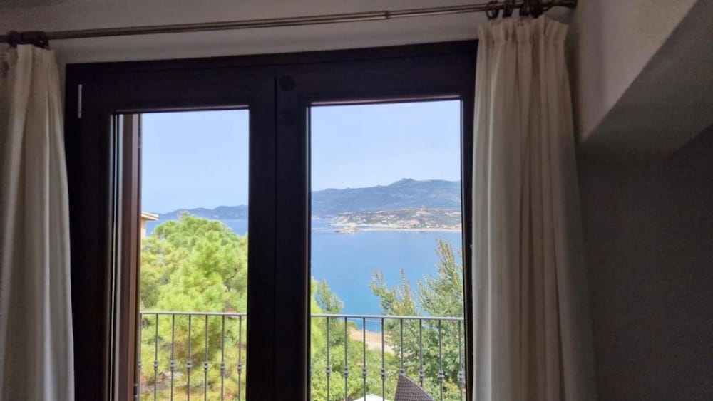 Hotel Sa Lumenera