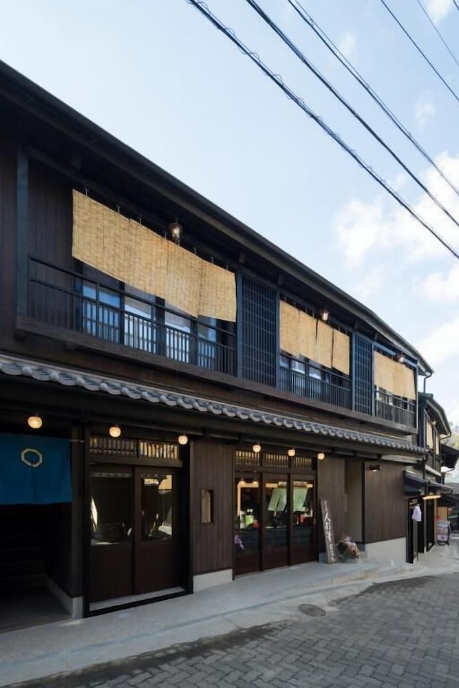 Arimakoyado HATAYA
