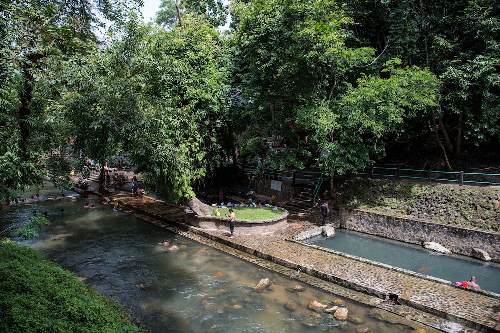 Thongphaphum River