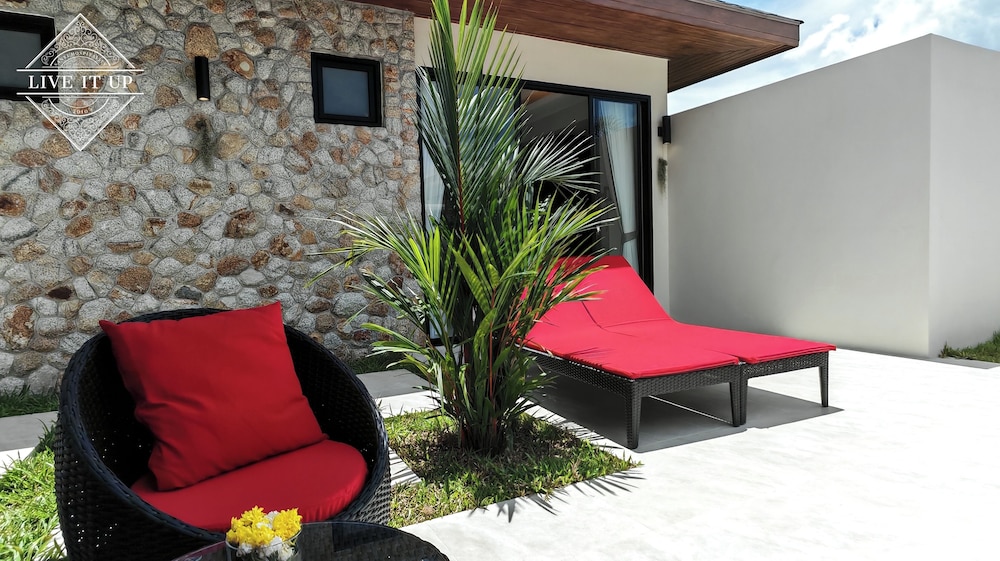Santi Tara Villas