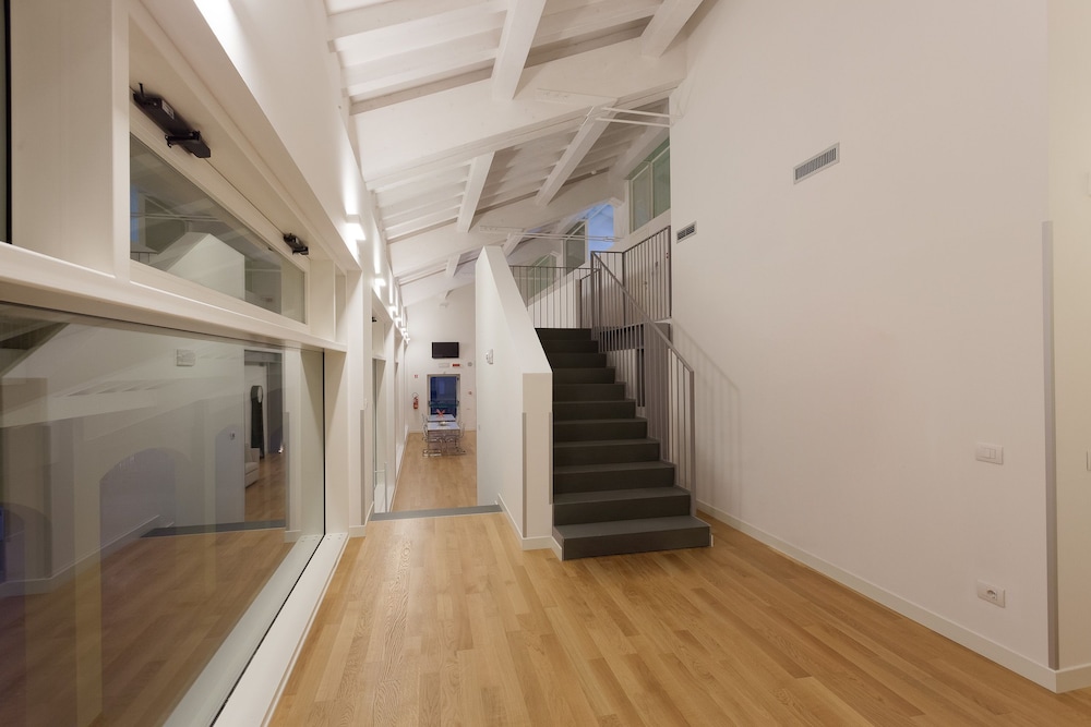 Hotel Forlanini52 Parma