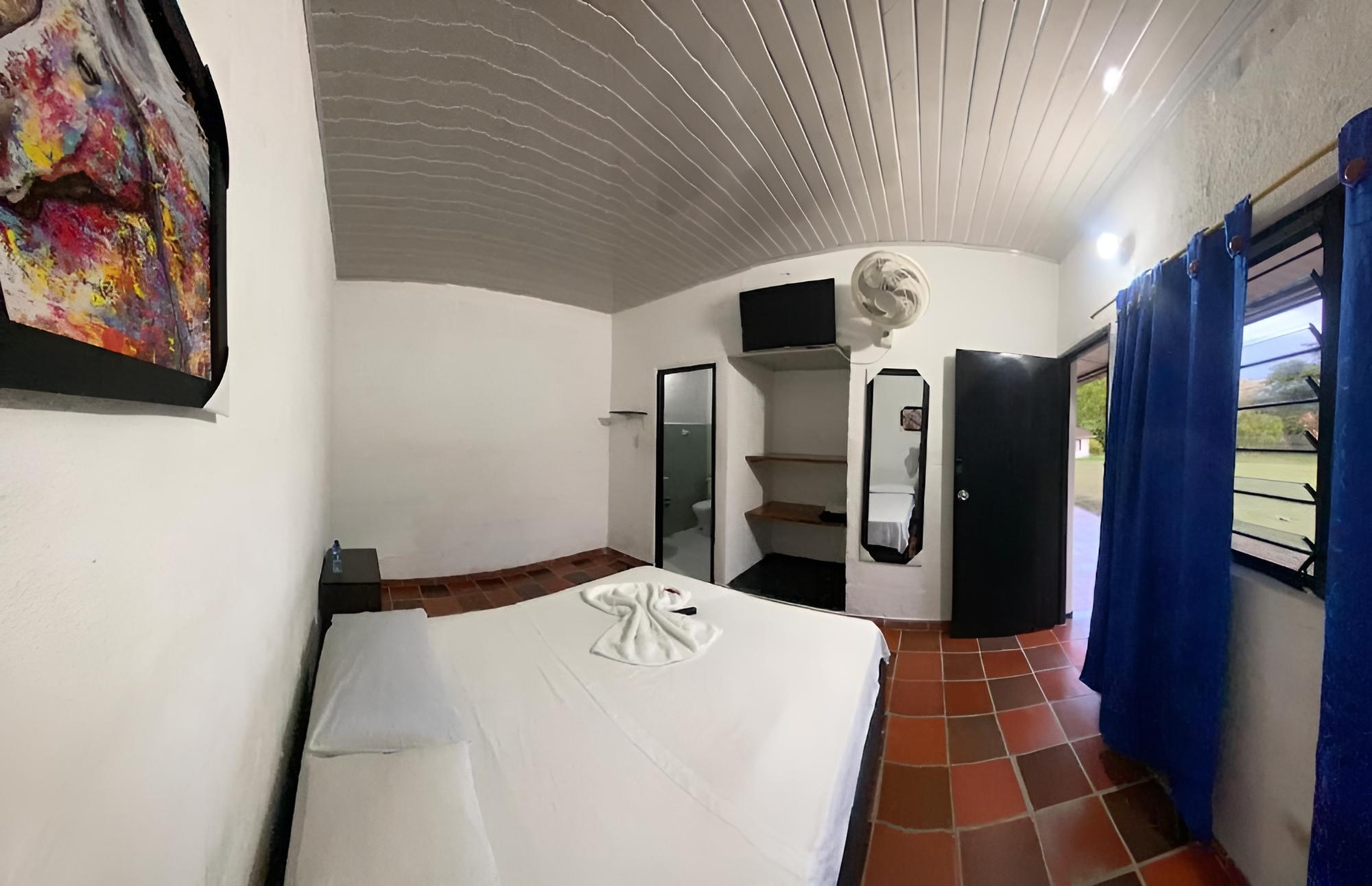 Centro Vacacional El Palmar - Property Image 24