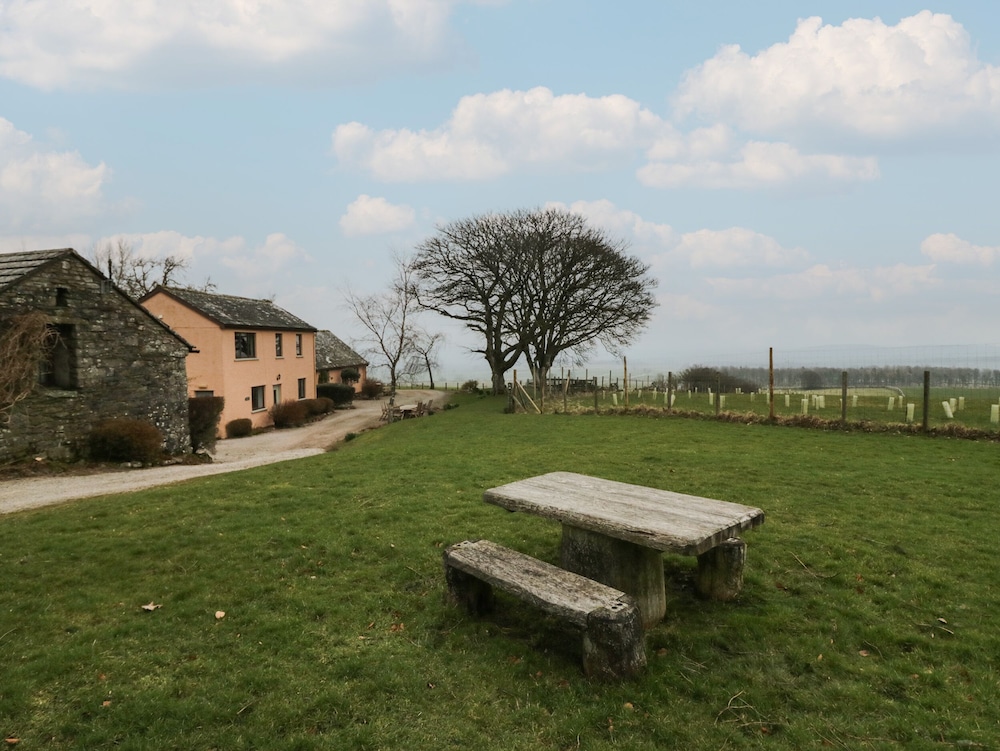 Winder Barn