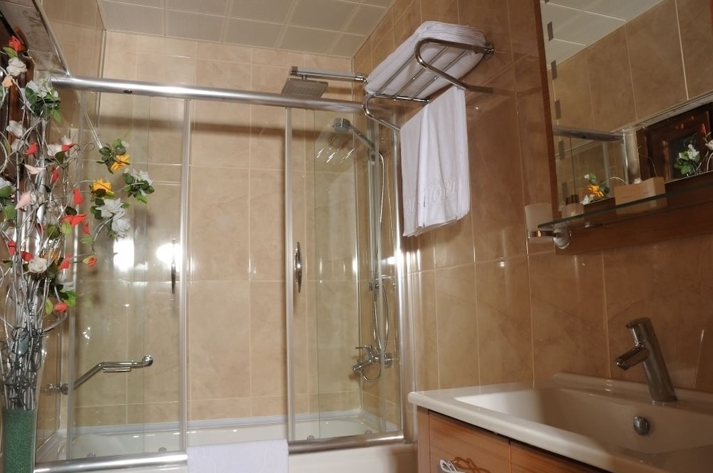 Alfa Otel - Image 20