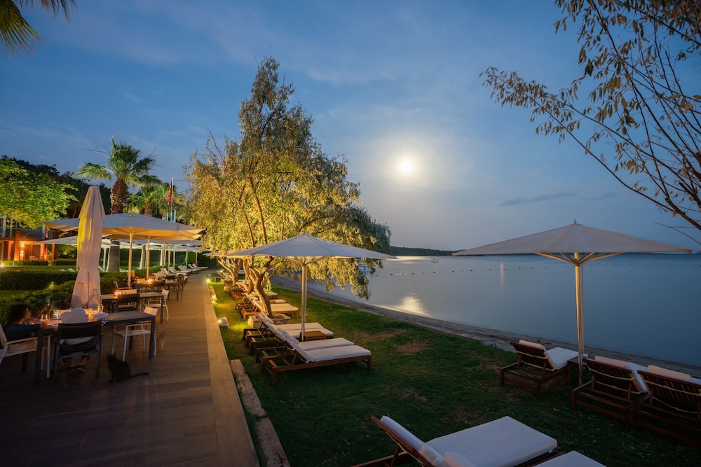 Ortunc Otel - Boutique Sınıf - Image 77