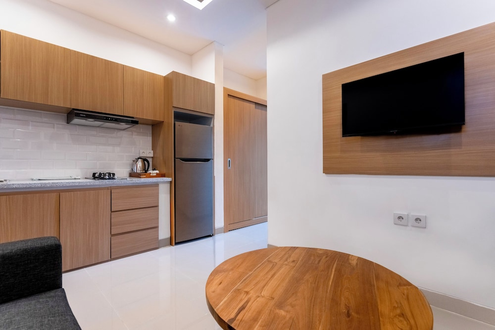 Adikara Apartment by Betterplace