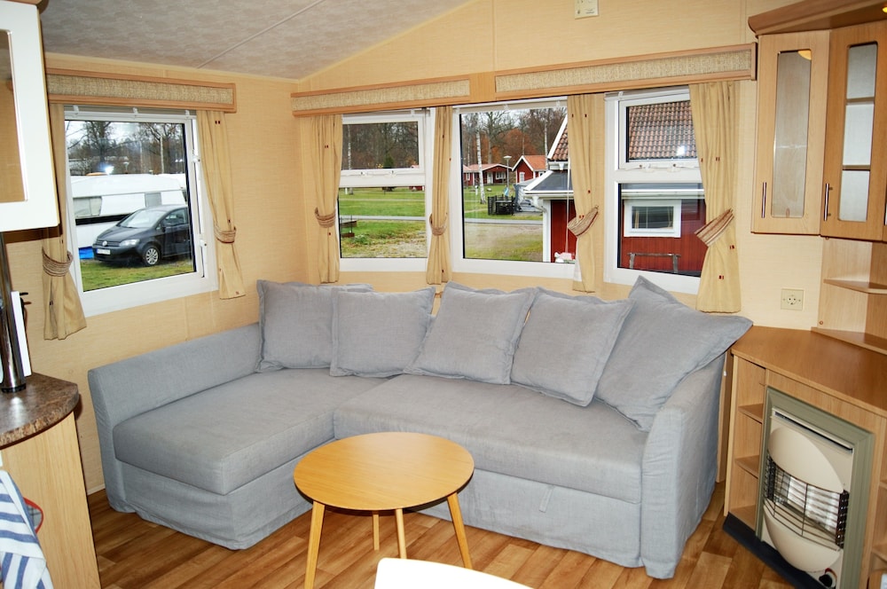 Tingsryd Resort