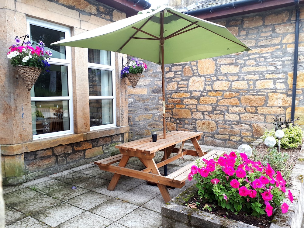 Darwin Cottage Self Catering in Elgin, photo 15