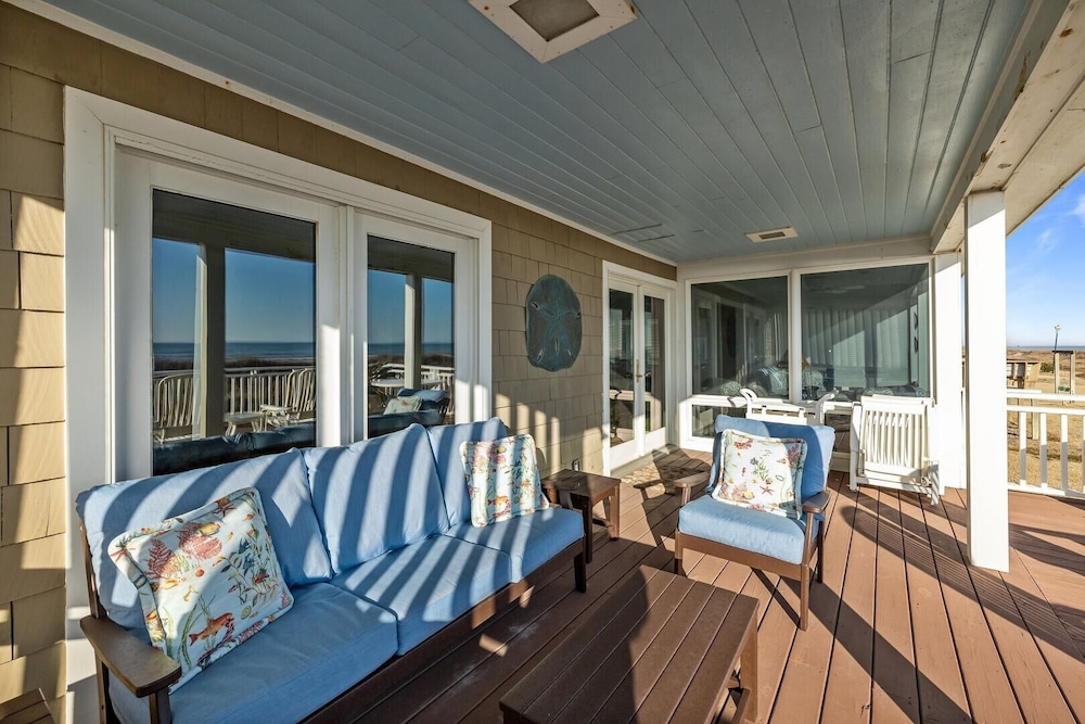 Taylor Cottage 5 Bedroom Home