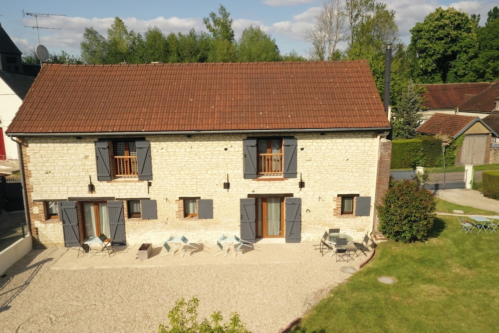 Chambres D'hôtes Le Clos Poli