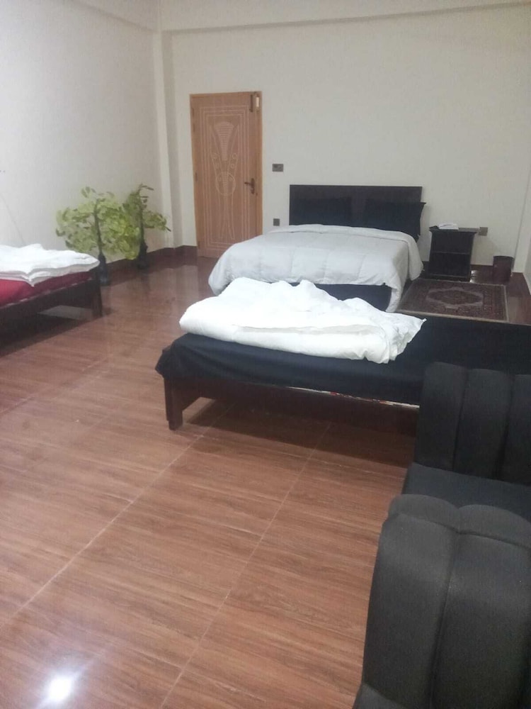 MK Lodge Kalam view 3