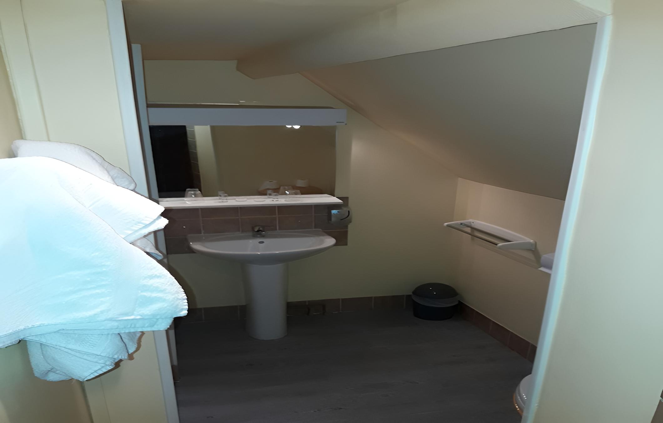 Hotel L'Ecailler