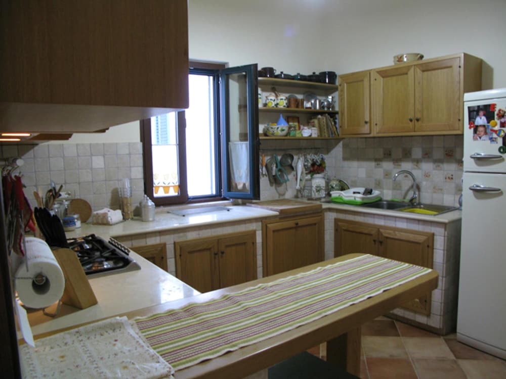 Villa Teresa
