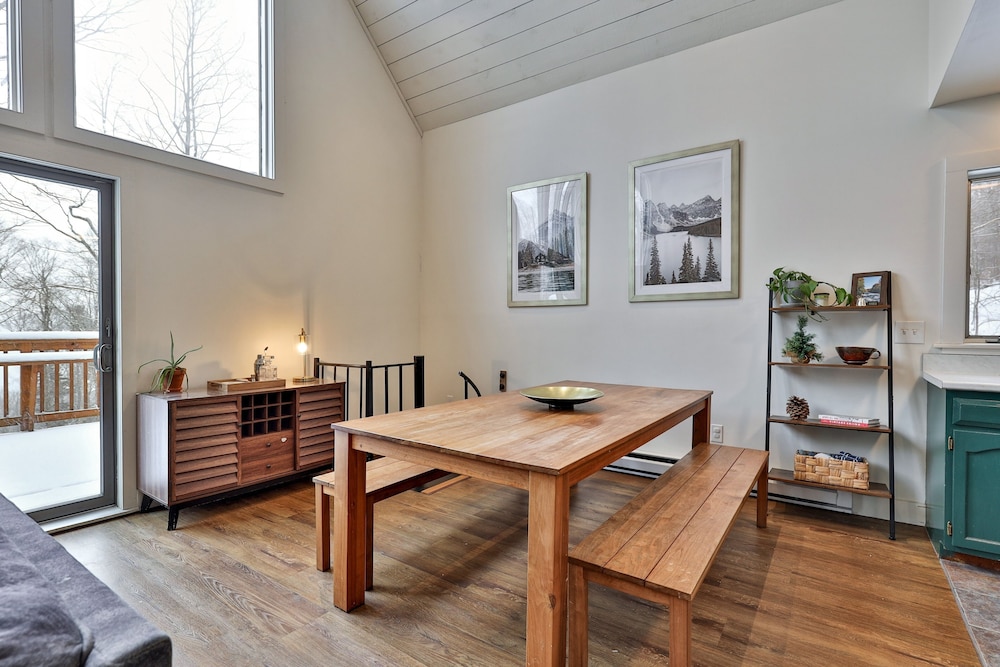 The Powder House 4 Bedroom Home