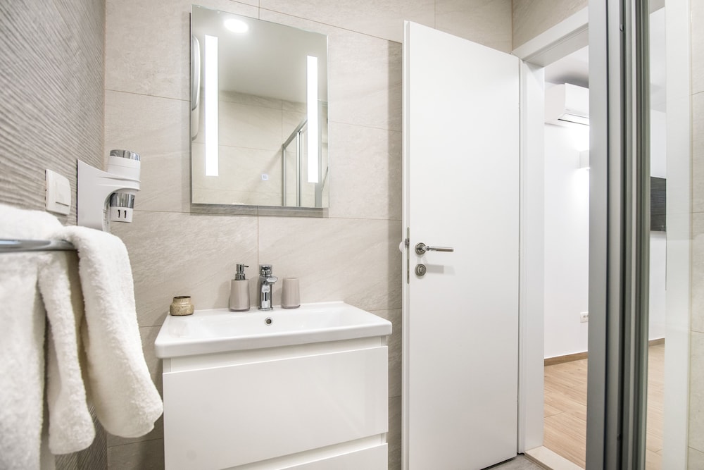 Dubrovnik Spectrum Rooms