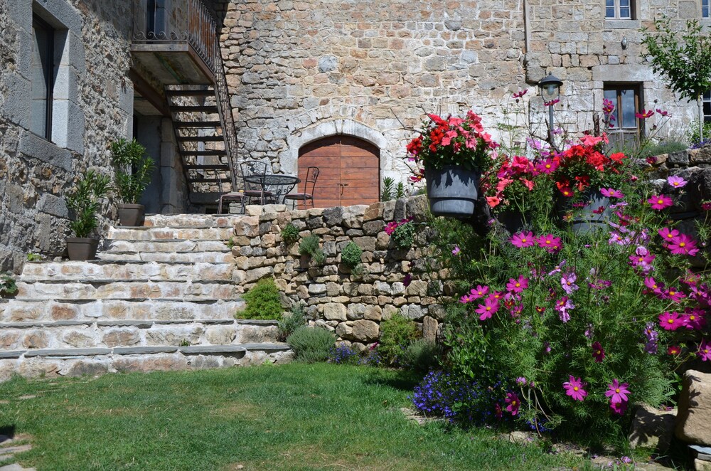 Moulin de Montabonnel