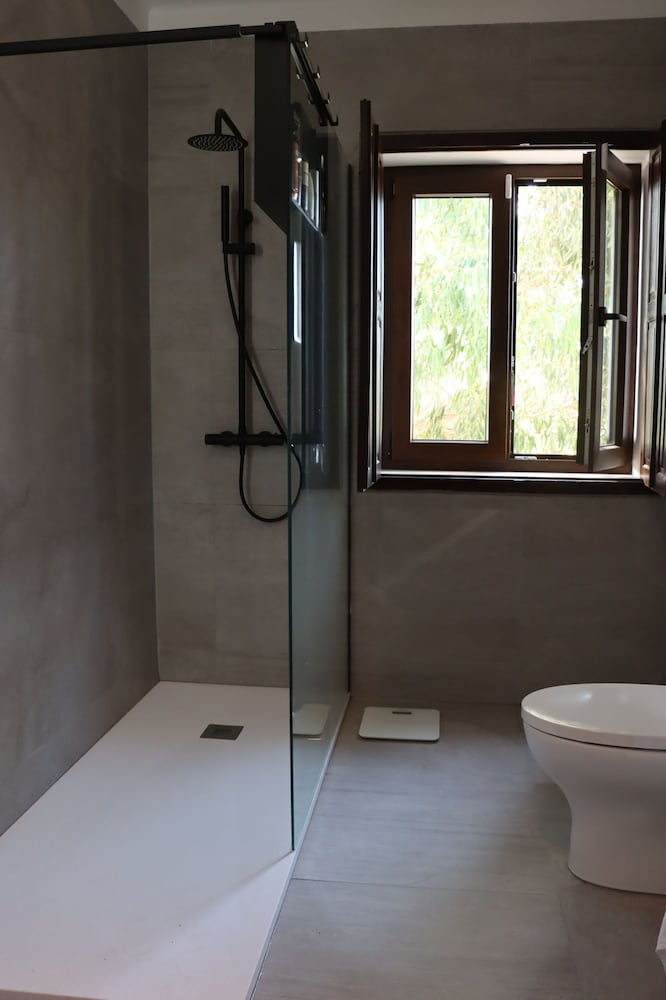 Santar m Private Pool Sauna Gym Villa
