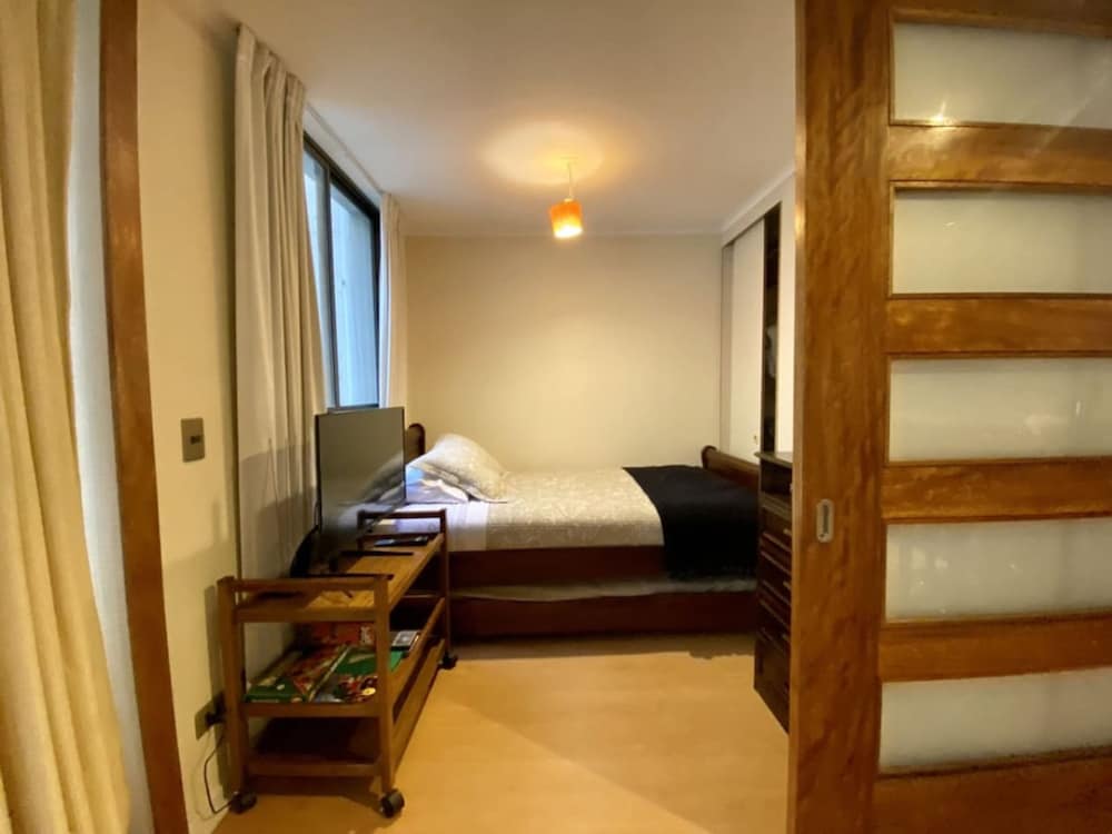 Urban Viana Bus Terminal Home Office Pool Wifi