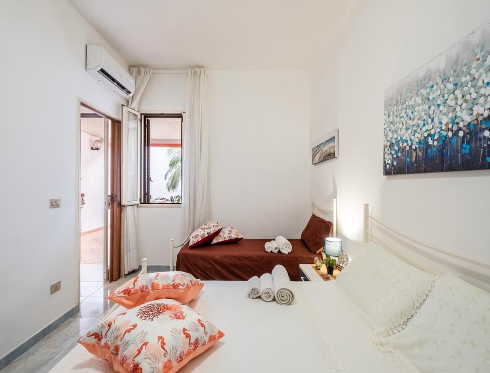 Sealight Apartment Porto Cesareo photo 3