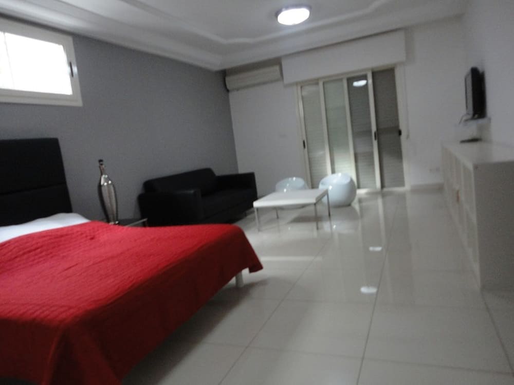 Villa de prestige Mermoz