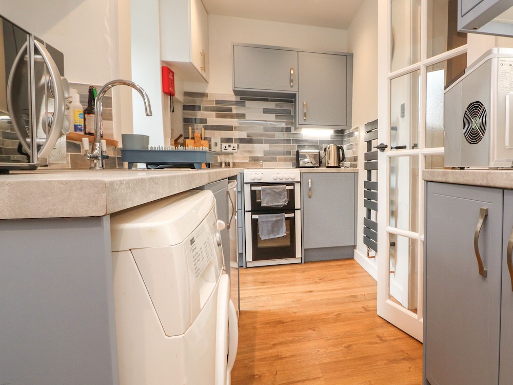 Sunny Mount Cottage