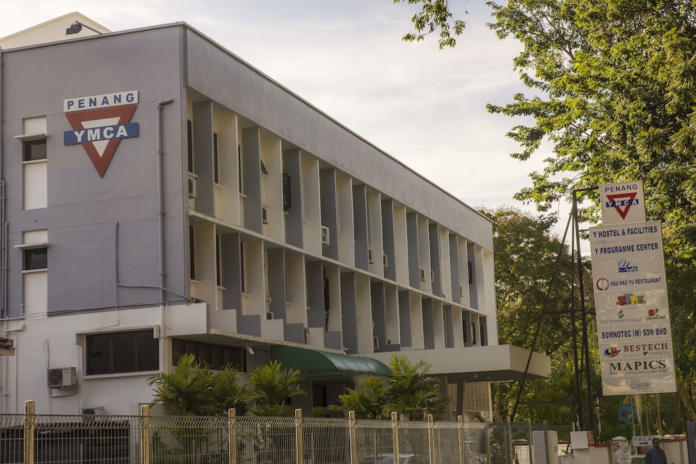 YMCA International Hostel