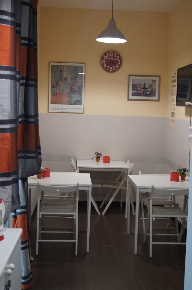 Laterano Guest House