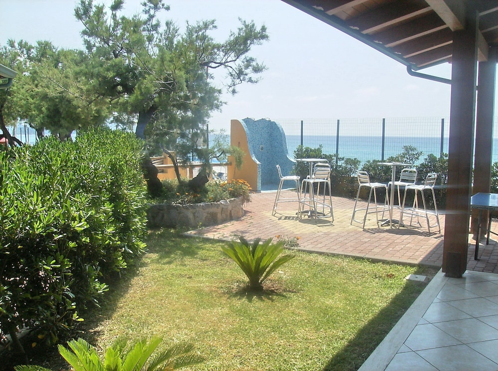 Residence Hotel Riviera Calabra