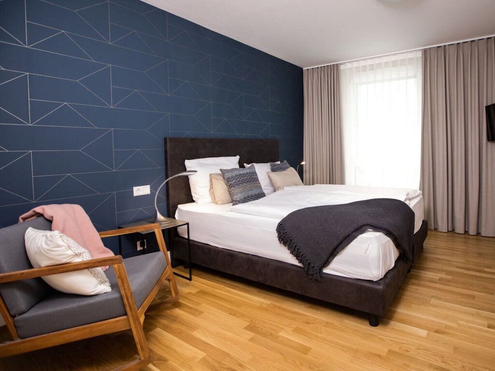 Santis Comfortable Holiday Residence