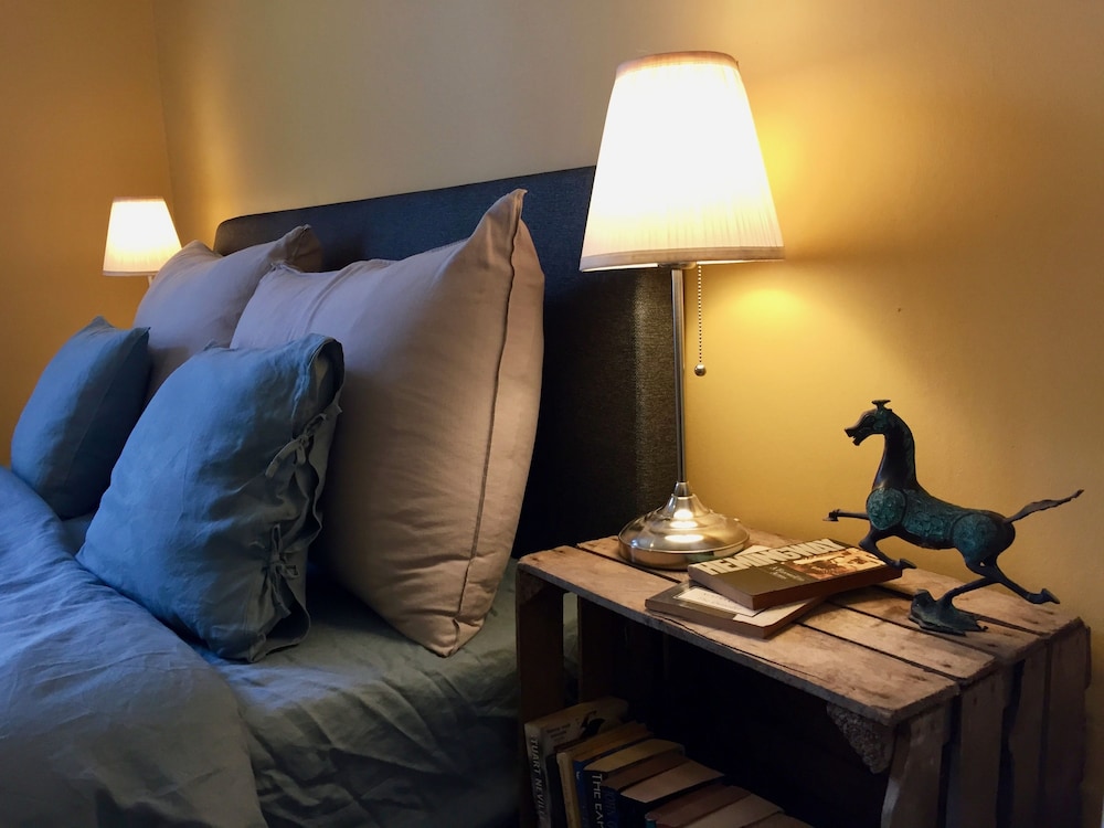 Three Pheasants Boutique B&B