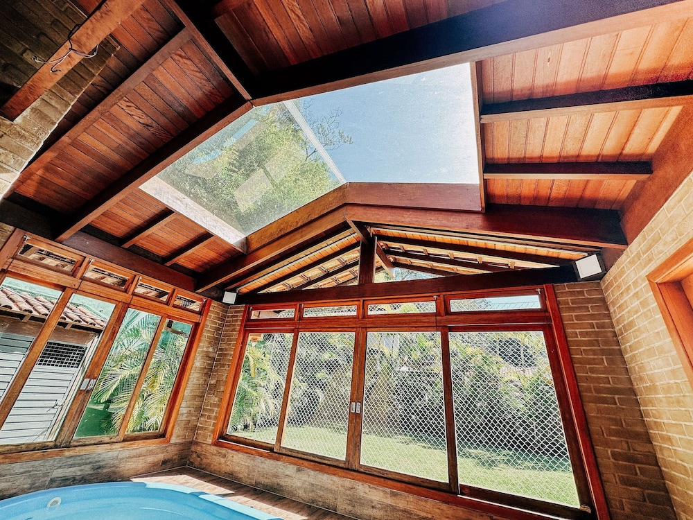 Casa Rio Habitat