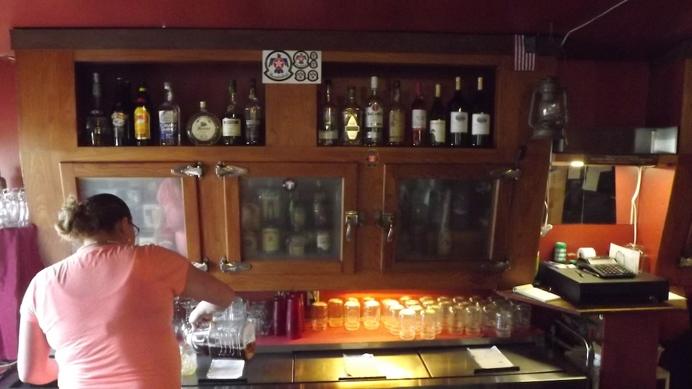 Shep's Miners Inn