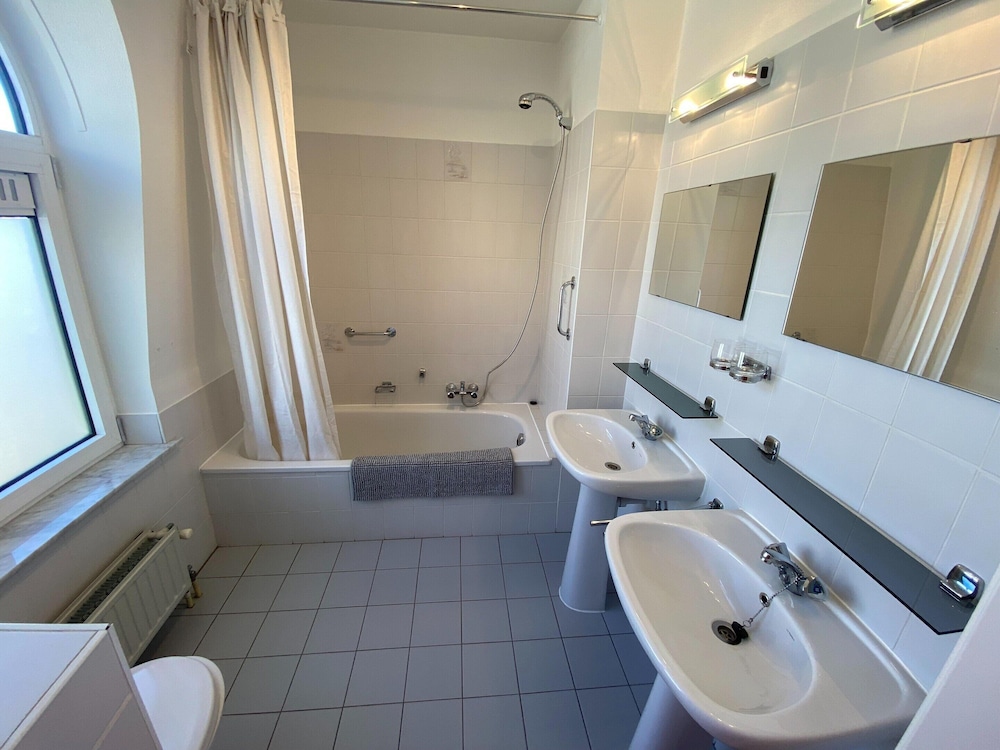 Apartment in Duinbergen Near the Beach