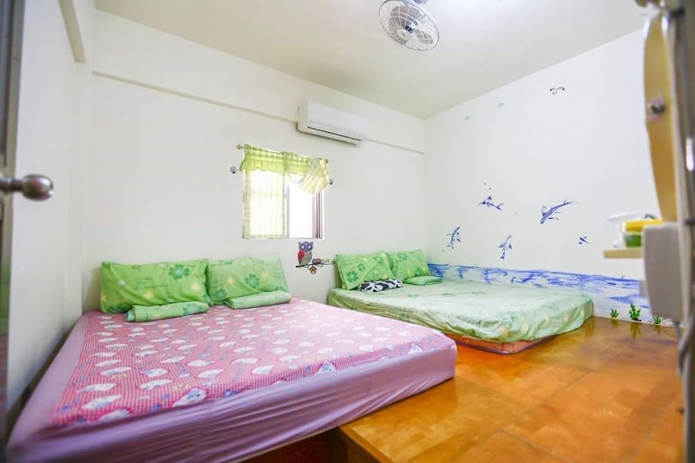 Lanyu Starrynight Homestay view 4