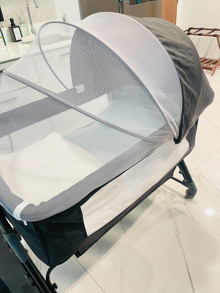 Room-a301- 1 Bedroom Corner Condo Forest