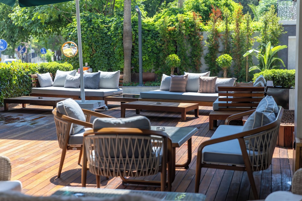 Oz Hotels Antalya Resort & Spa Yetişkin +16 - Image 158