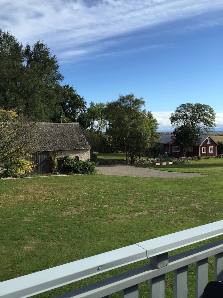 Gammalsbygårdens Gästgiveri