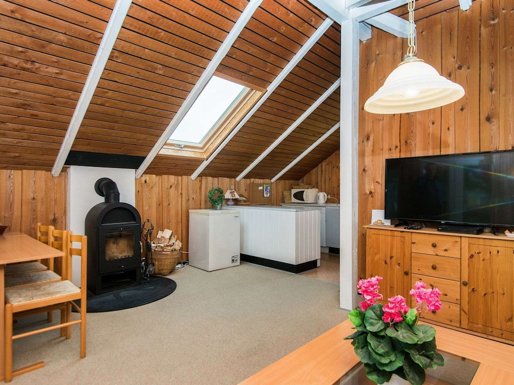 6 Person Holiday Home in Hejls view 5
