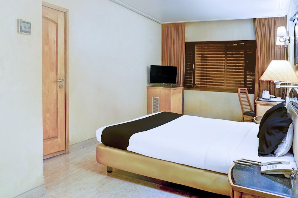 Premium Room Near Pataleshwar Temple, Pune