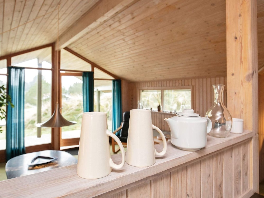 Spacious Retreat With Views - By Traum Ferienwohnungen view 4