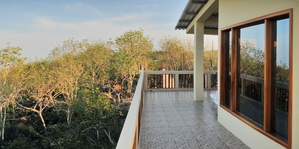 Galeodan Suites