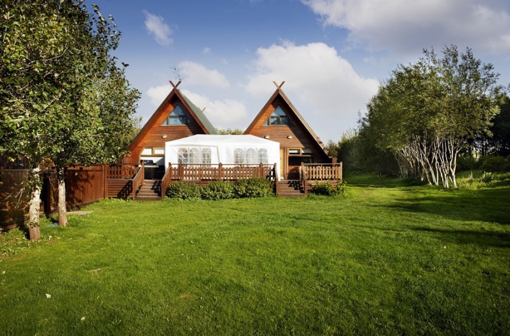 Birkihof Lodge