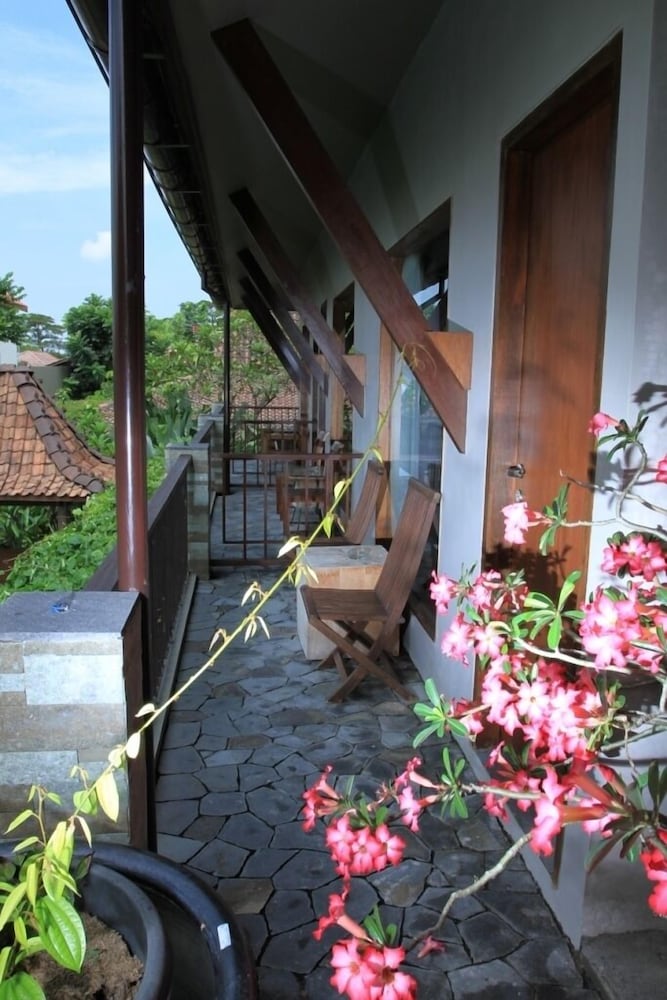 Rumah Batu Boutique Hotel